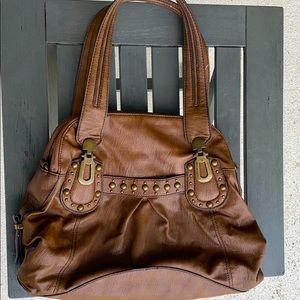 Jessica Simpson purse